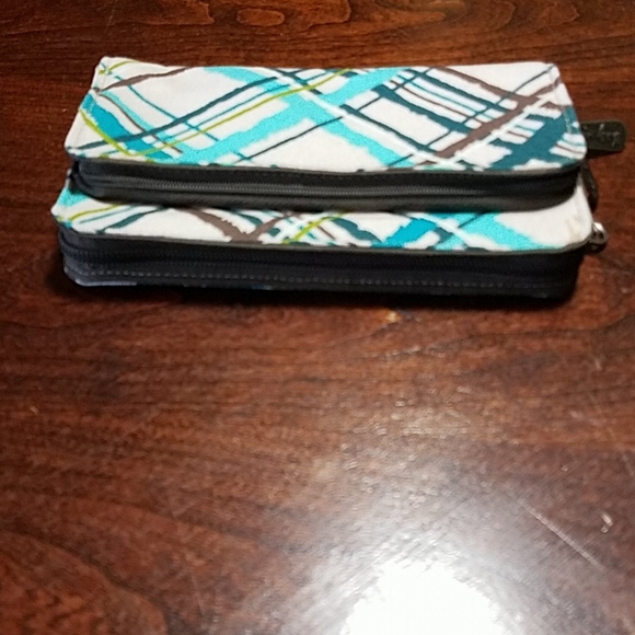 Thirty-one wallet - Picture 3 of 5